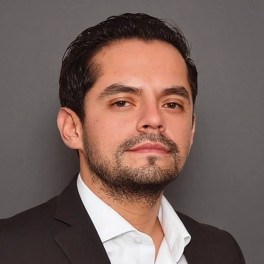 Javier Labastida